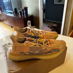 Yeezy Boost 350 v2 Mx  Oat